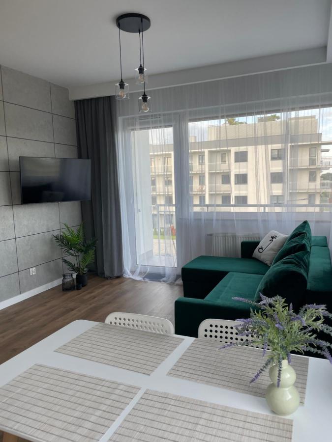 Apartamenty Termalne Na Dlugiej 8 يونيجوو المظهر الخارجي الصورة