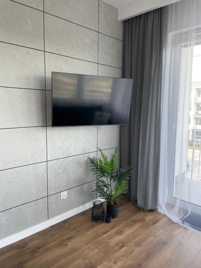 Apartamenty Termalne Na Dlugiej 8 يونيجوو المظهر الخارجي الصورة